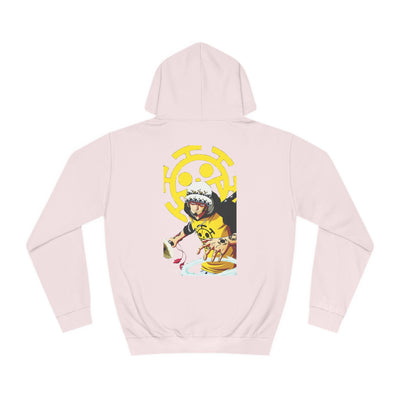 Trafalgar Law -Hoodie