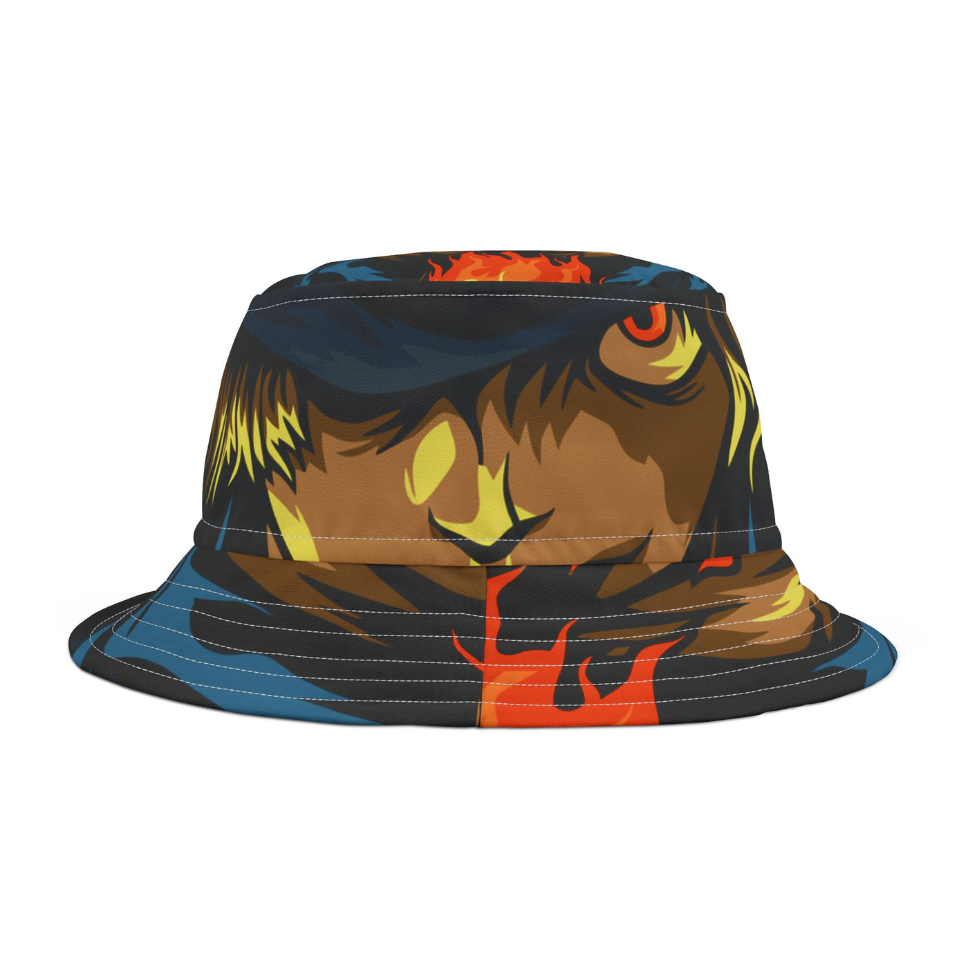 Sabo- Bucket Hat