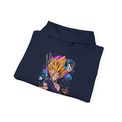 SON GOHAN-Hoodie