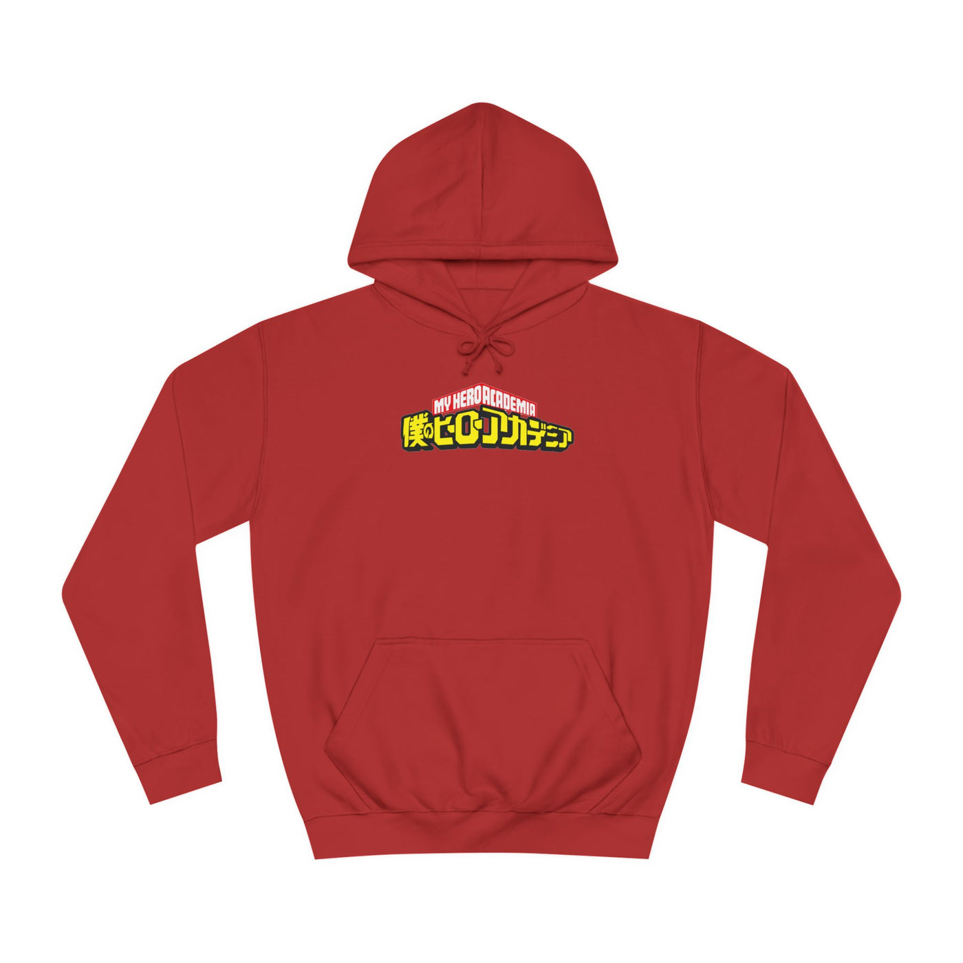 My Hero Academia -Hoodie