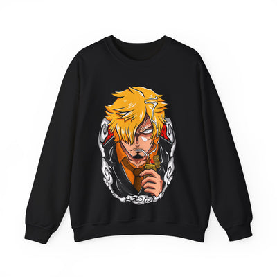 Sanji -Sweatshirt