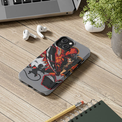 Asta x Devil -Phone Cases