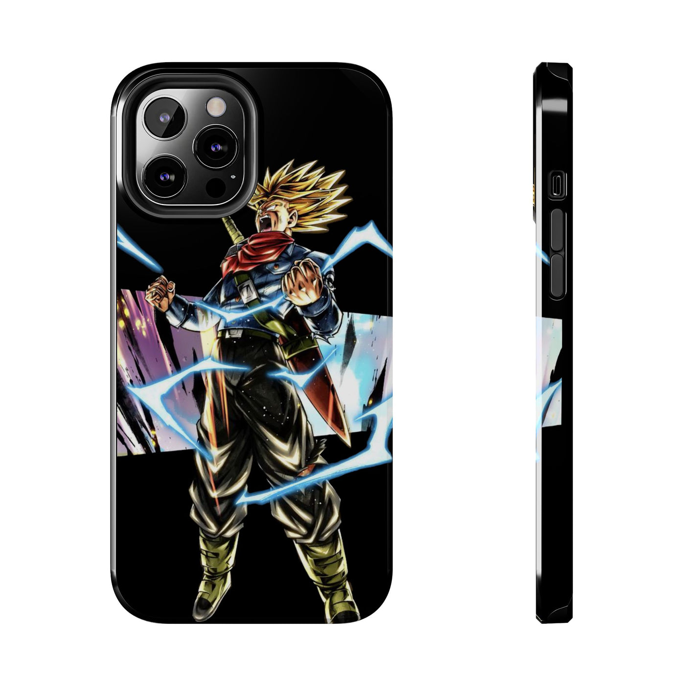 Trunks-Phone Cases