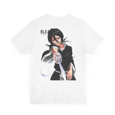 RUKIA KUCHIKI-tshirt