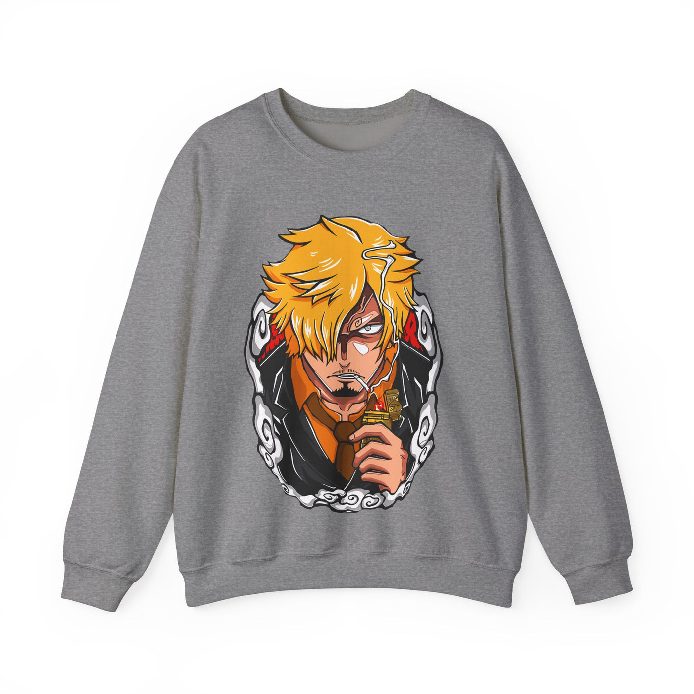 Sanji -Sweatshirt