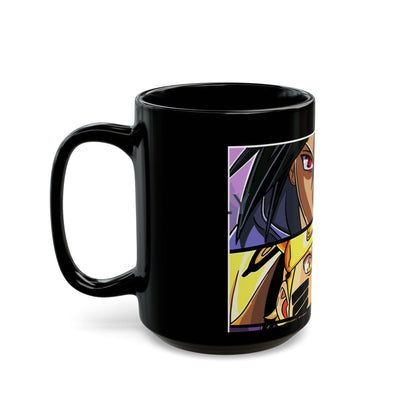 Naruto Shippuden -Coffee Mug