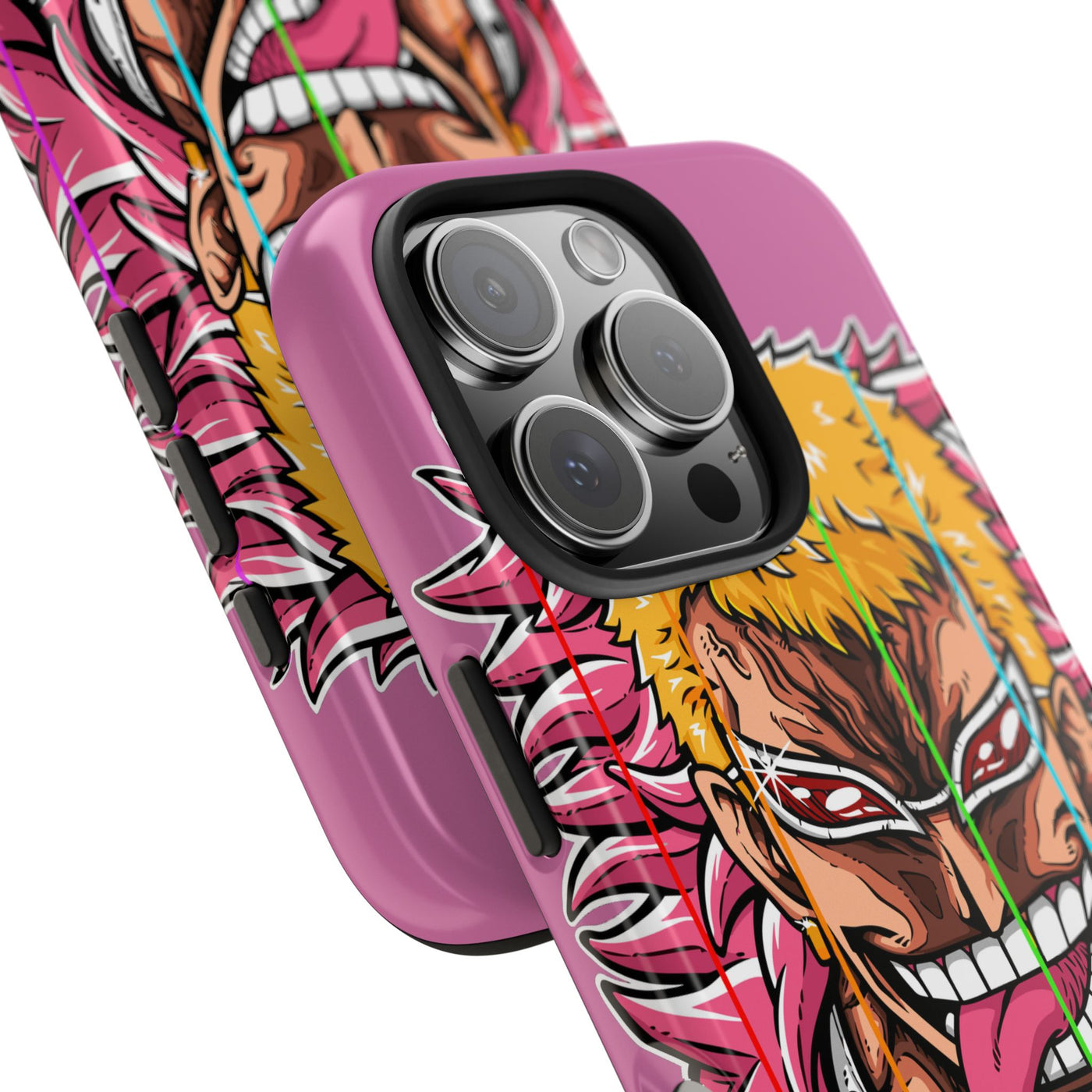 Doflamingo -Phone Cases