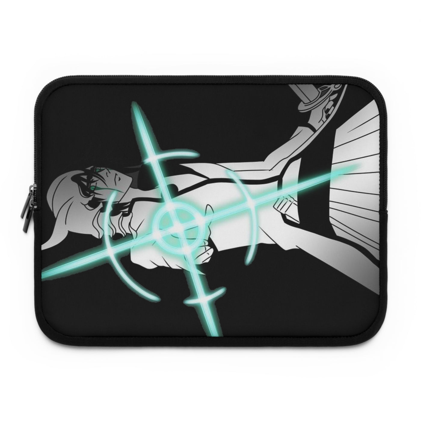 Ulquiorra Cifer-Laptop Sleeve