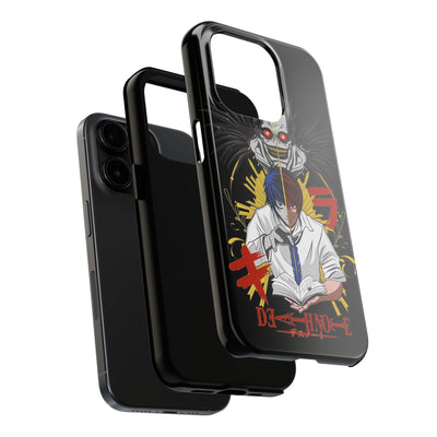 Death Note-Phone Cases