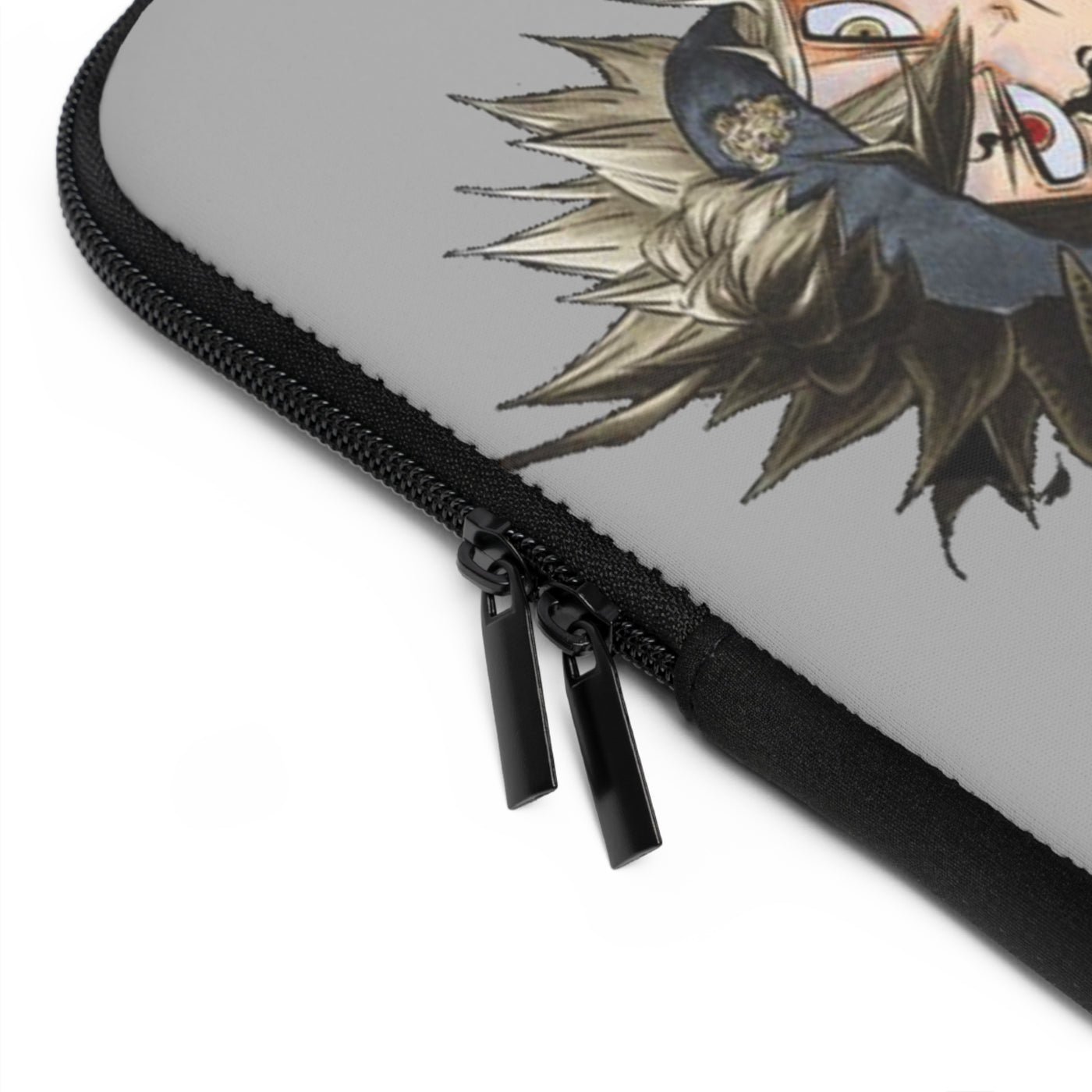 Asta Sword-Laptop Sleeve