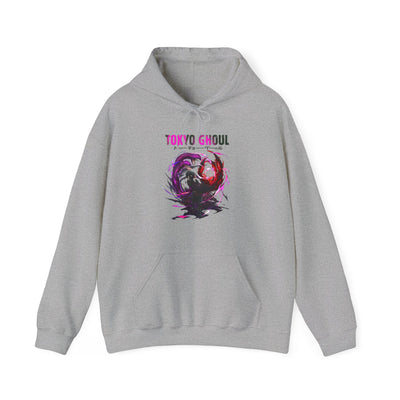 Tokyo Ghoul-Hoodie