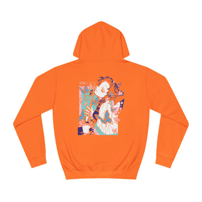 Shinobu-Hoodie