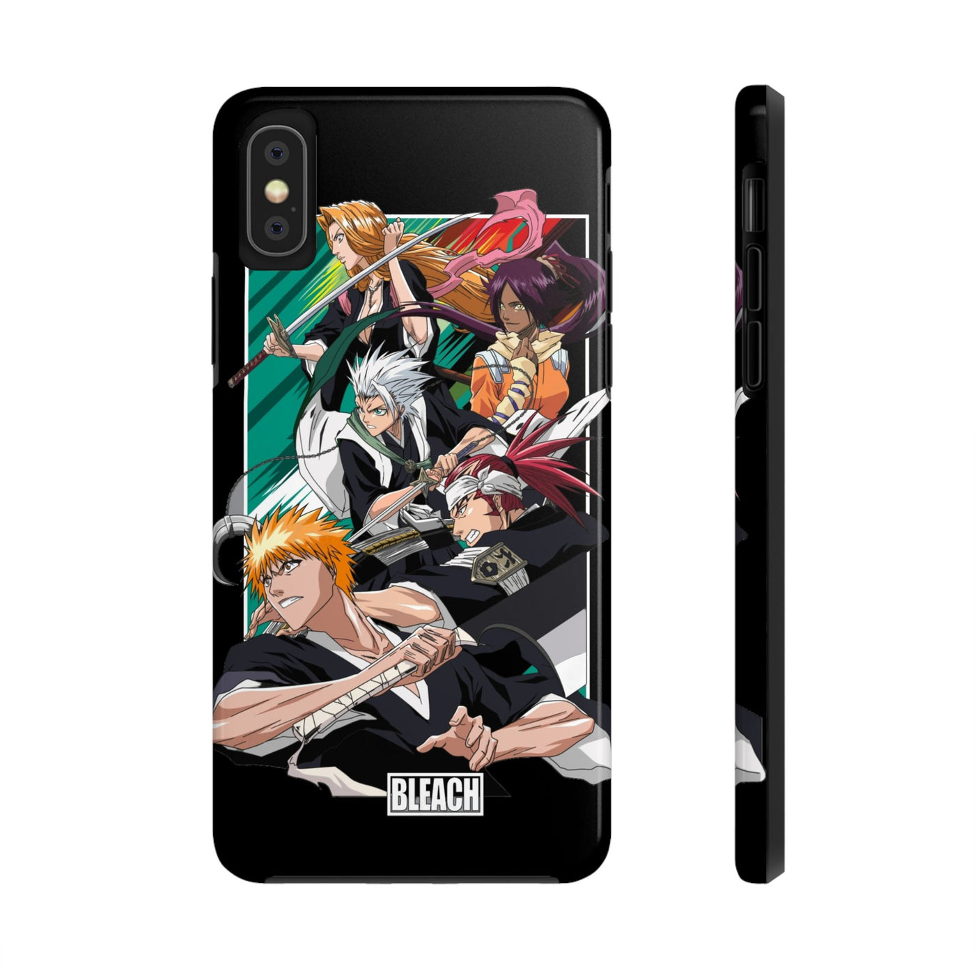 Bleach-Phone Cases