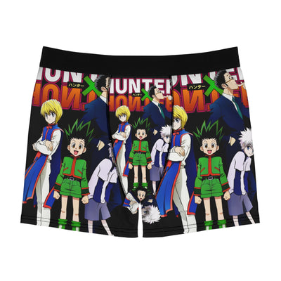 Hunter X Hunter -Boxer Briefs