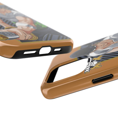 RORONOA ZORO -Phone Cases