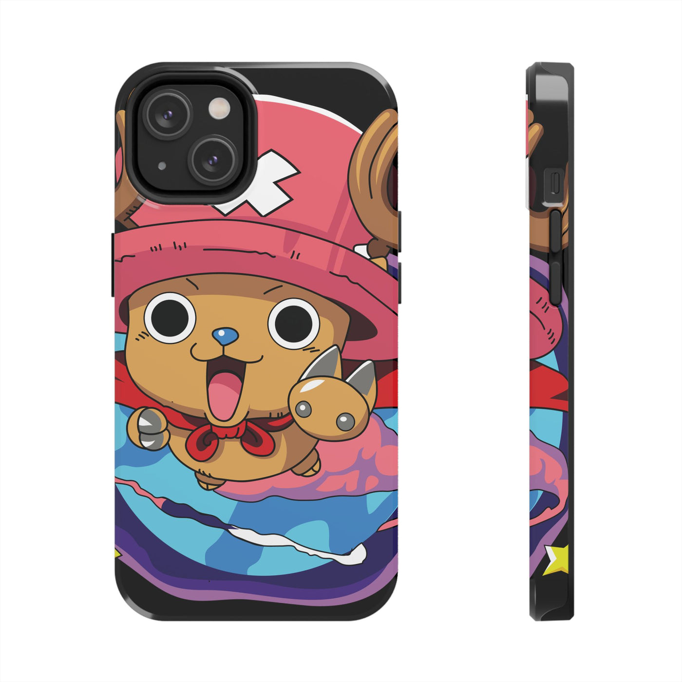 Choppa-Phone Cases