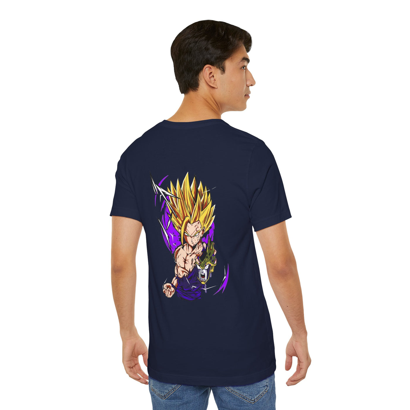 Gohan-tshirt