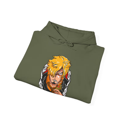 Sanji -Hoodie