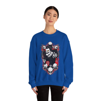 Ryuk-Sweatshirt