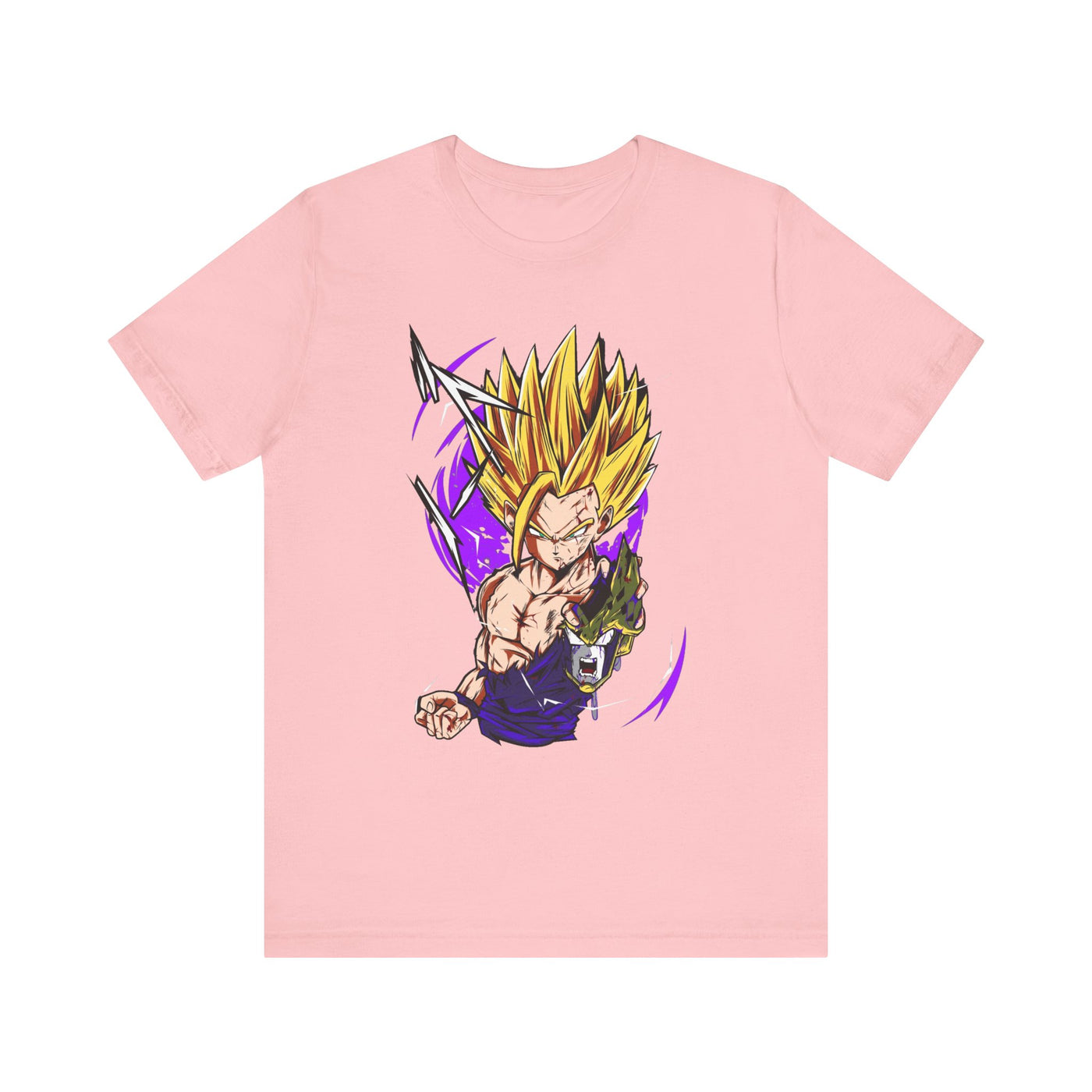 Gohan-tshirt