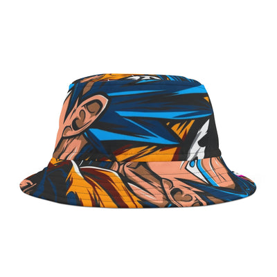 SON GOKU- Bucket Hat