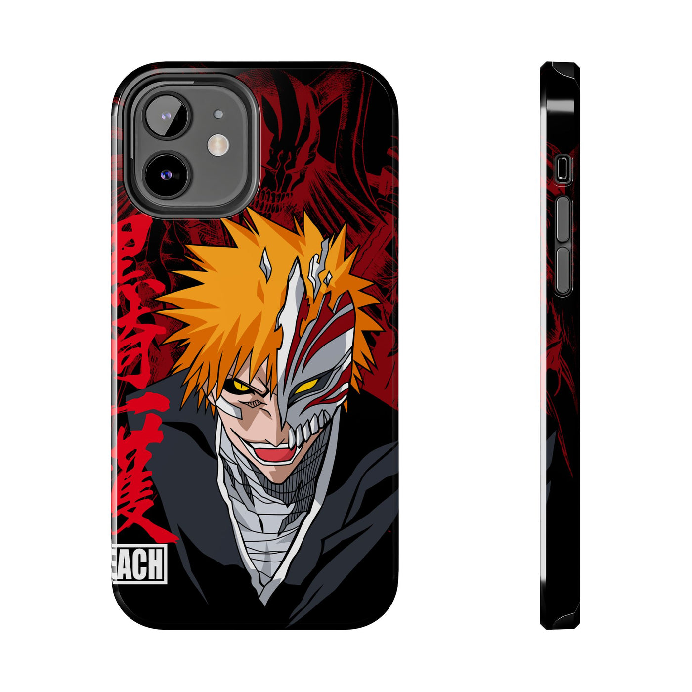 Ichigo Kurosaki-Phone Cases