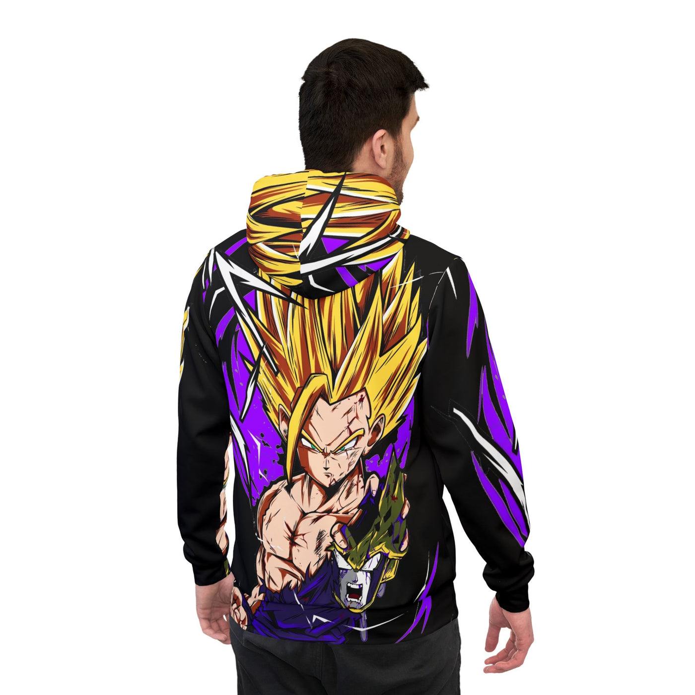 Gohan-Hoodie