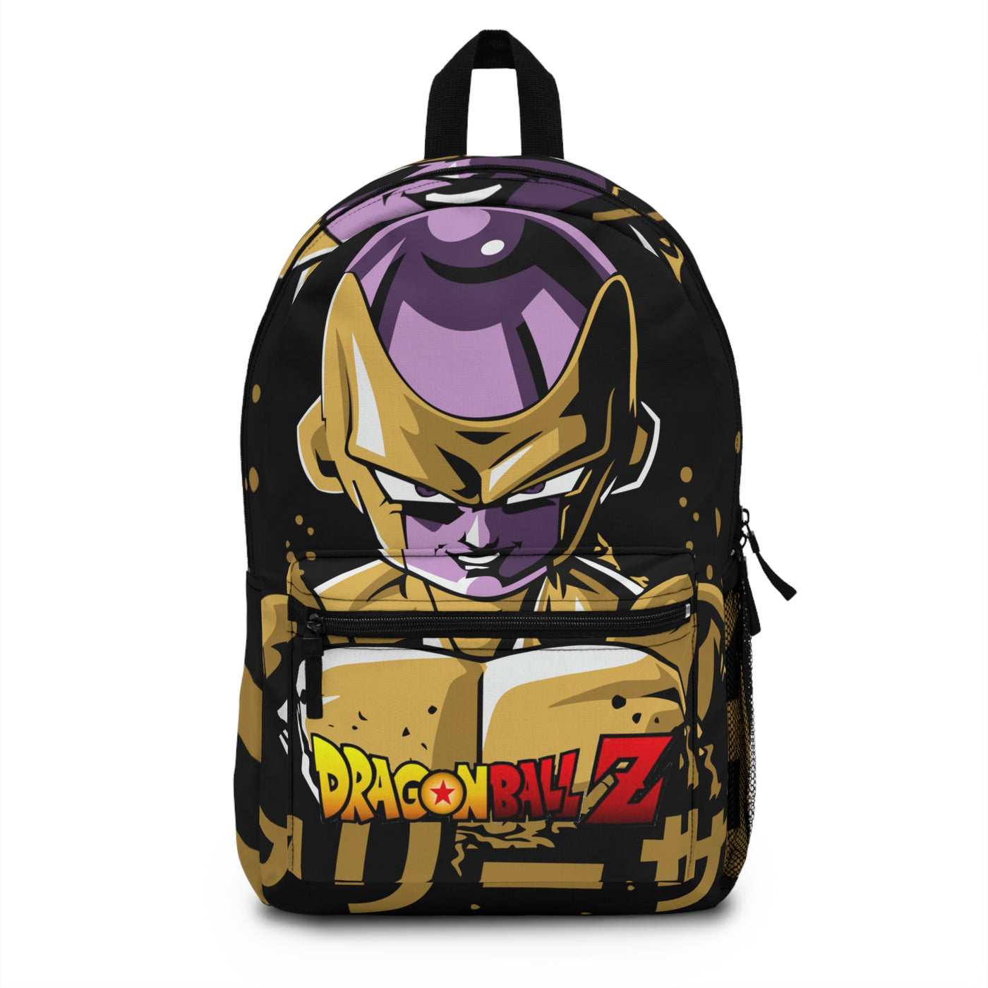 Golden Freezer-Backpack