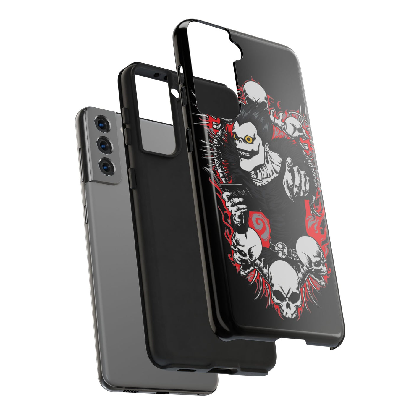 Ryuk-Phone Cases