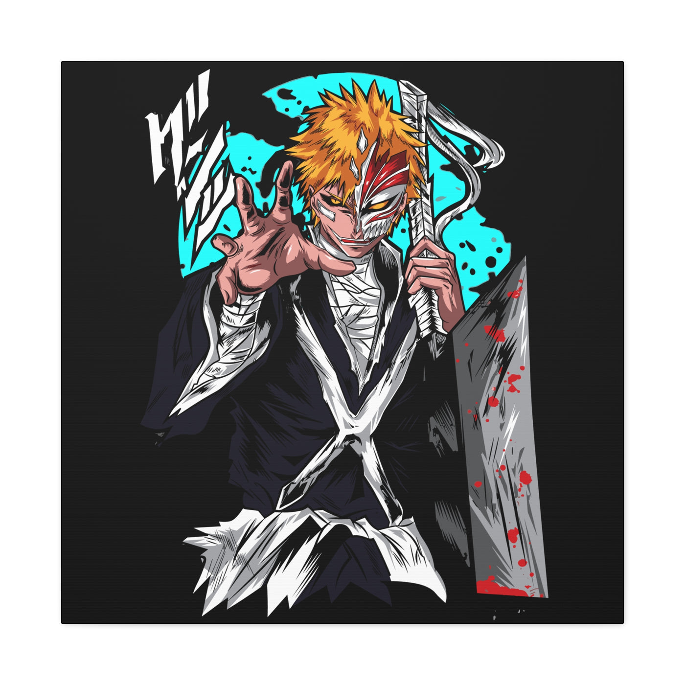 Ichigo-Canvas