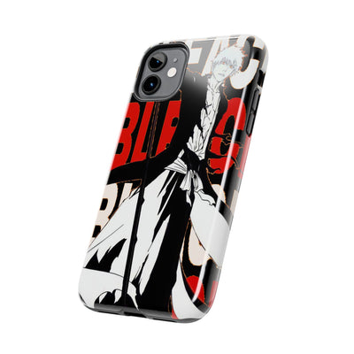 Bleach Ichigo-Phone Cases