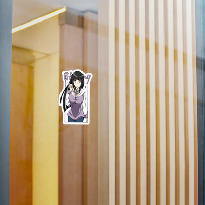 Copy of Hinata-Sticker