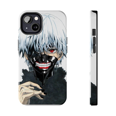 Kaneki-Phone Cases