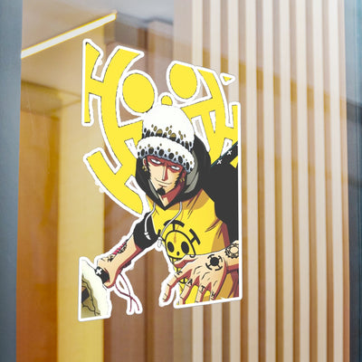 Trafalgar Law -Sticker