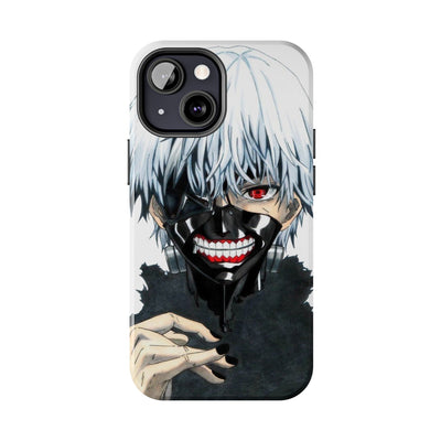 Kaneki-Phone Cases