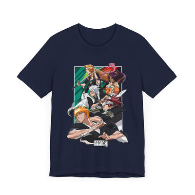 Bleach-tshirt