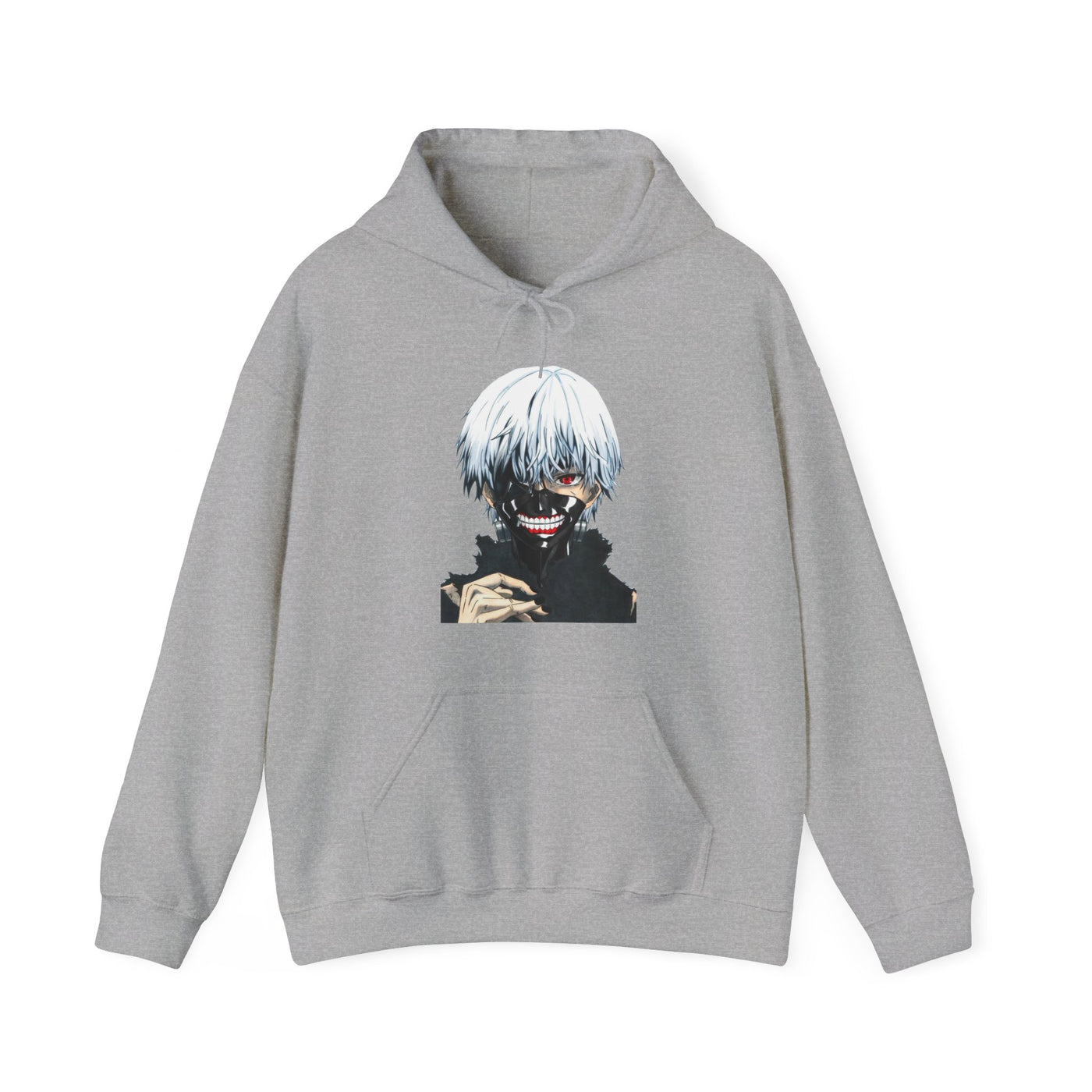 Kaneki-Hoodie