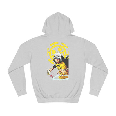 Trafalgar Law -Hoodie