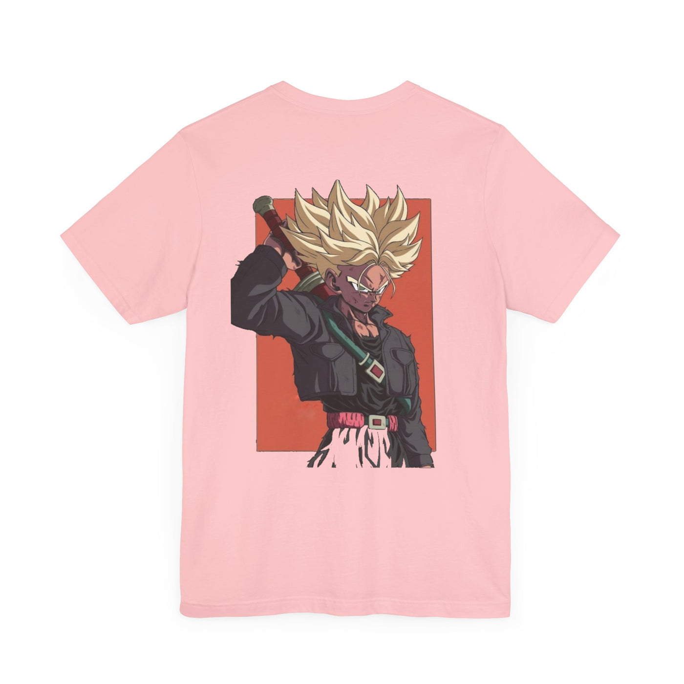 Trunks-tshirt