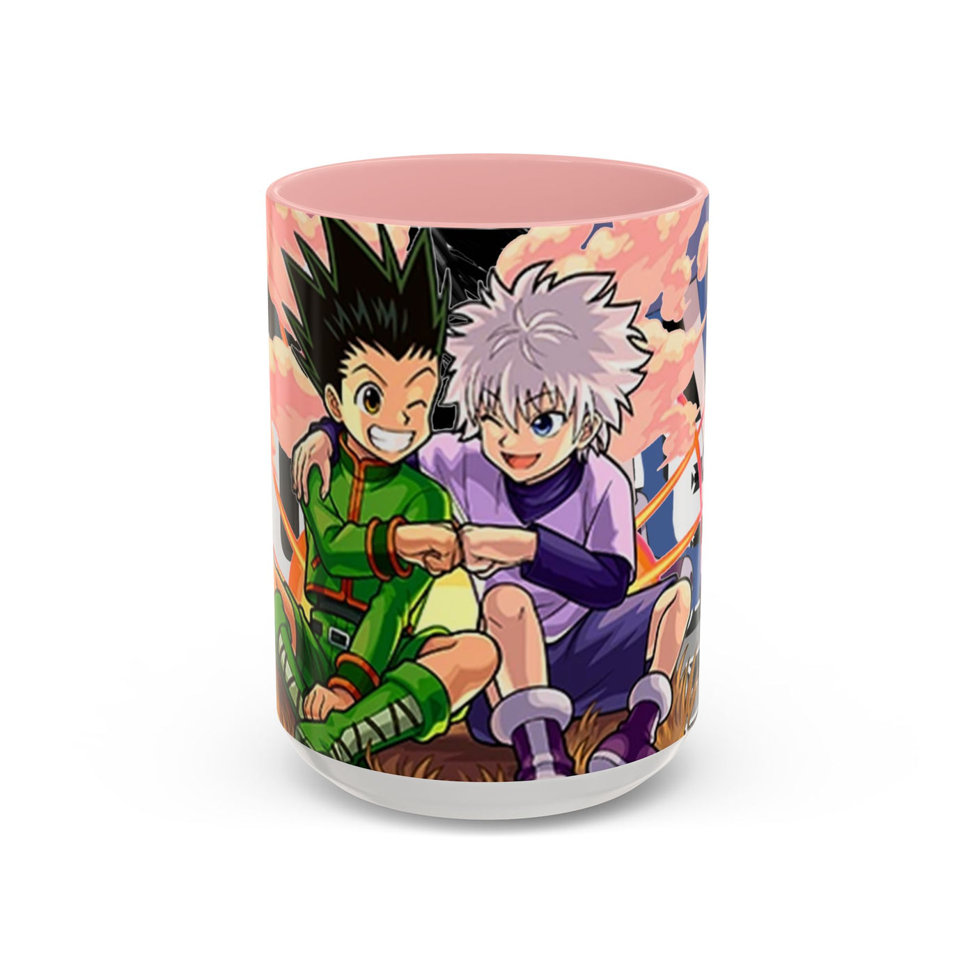 Gon x Killua -Coffee Mug