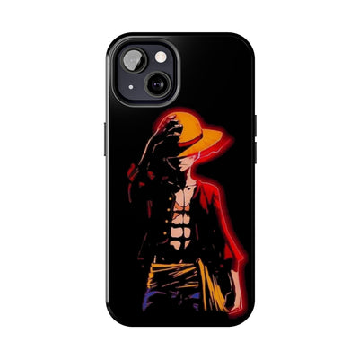 Luffy -Phone Cases