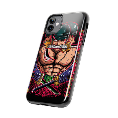 Zoro -Phone Cases