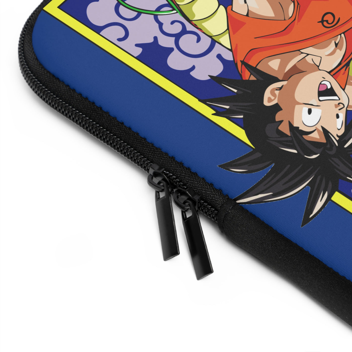 Dragon Ball Super Goku-Laptop Sleeve