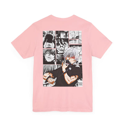 Ken Kaneki-tshirt