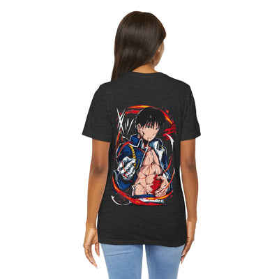 Roy Mustang -tshirt