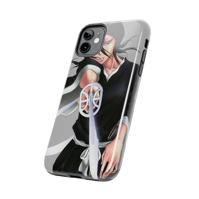 RUKIA KUCHIKI-Phone Cases