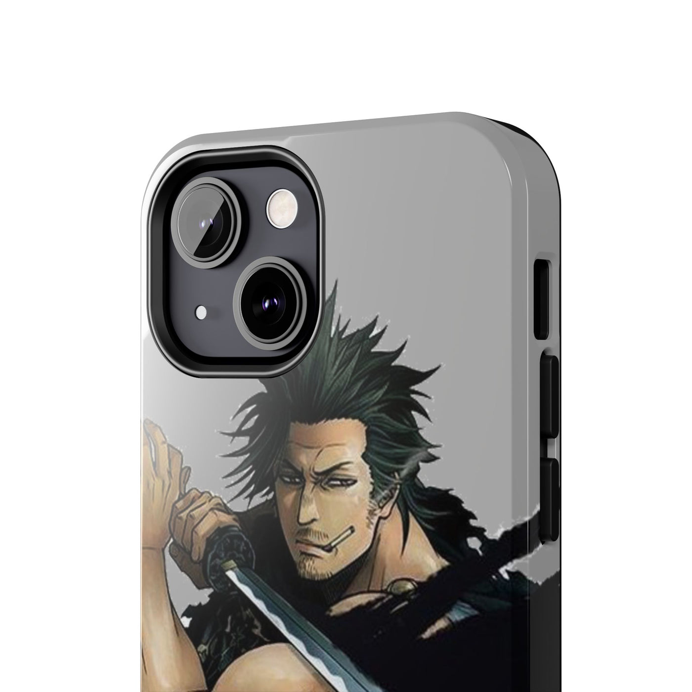 Yami Sukehiro-Phone Cases