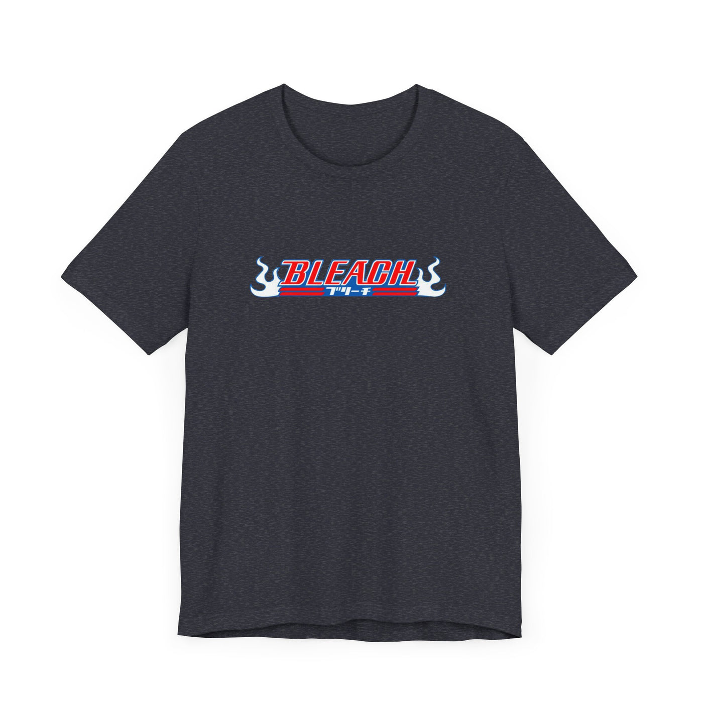 Bleach Ichigo-tshirt