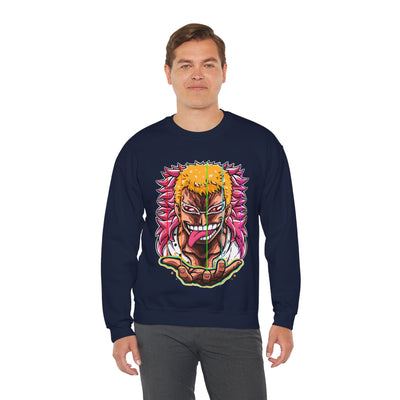 Doflamingo -Sweatshirt