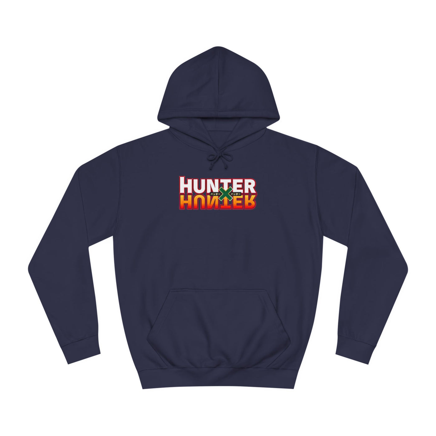 Hunter X Hunter -Hoodie